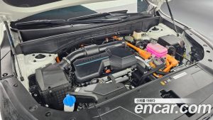 Kia Sorento HEV 1.6 2WD 2025 года из Южной Кореи