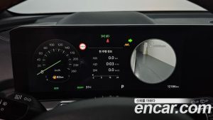 Kia Sorento HEV 1.6 2WD 2025 года из Южной Кореи