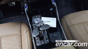 Kia Sorento HEV 1.6 2WD 2025 года из Южной Кореи