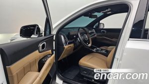 Kia Sorento HEV 1.6 2WD 2025 года из Южной Кореи