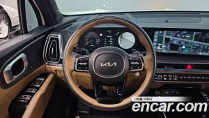 Kia Sorento HEV 1.6 2WD 2025 года из Южной Кореи