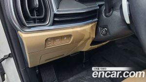 Kia Sorento HEV 1.6 2WD 2025 года из Южной Кореи