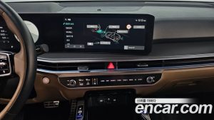 Kia Sorento HEV 1.6 2WD 2025 года из Южной Кореи