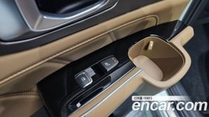 Kia Sorento HEV 1.6 2WD 2025 года из Южной Кореи