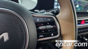 Kia Sorento HEV 1.6 2WD 2025 года из Южной Кореи