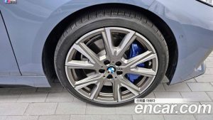 BMW 1-Series M135i xDrive 2024 года из Южной Кореи