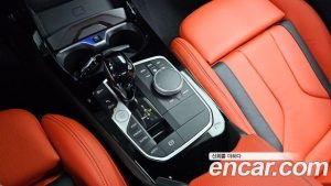 BMW 1-Series M135i xDrive 2024 года из Южной Кореи