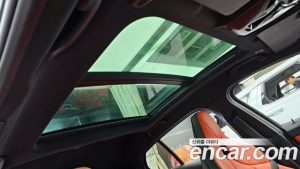 BMW 1-Series M135i xDrive 2024 года из Южной Кореи