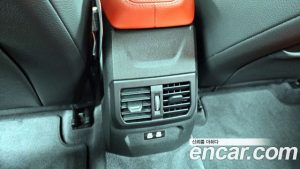 BMW 1-Series M135i xDrive 2024 года из Южной Кореи