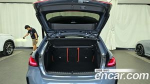 BMW 1-Series M135i xDrive 2024 года из Южной Кореи