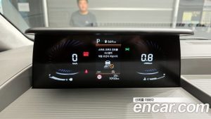 Hyundai Staria 2WD Camper 2024 года из Южной Кореи