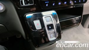 Hyundai Staria 2WD Camper 2024 года из Южной Кореи
