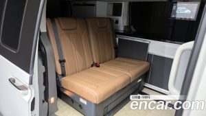Hyundai Staria 2WD Camper 2024 года из Южной Кореи