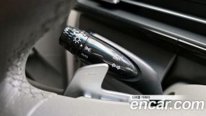 Hyundai Staria 2WD Camper 2024 года из Южной Кореи