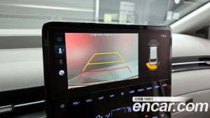 Hyundai Staria 2WD Camper 2024 года из Южной Кореи