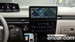 Hyundai Staria 2WD Camper 2024 года из Южной Кореи