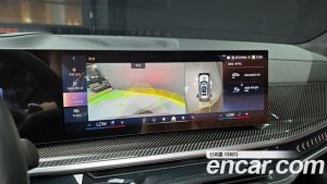 BMW X7 xDrive 40i M Sport 7-Seater 2025 года из Южной Кореи