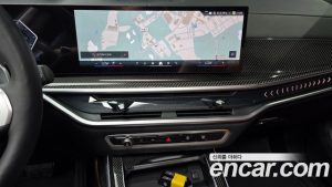 BMW X7 xDrive 40i M Sport 7-Seater 2025 года из Южной Кореи