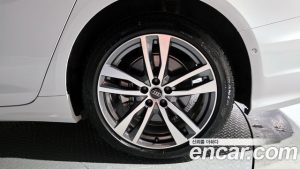 Audi A6 45 TFSI 4WD Premium 2023 года из Южной Кореи