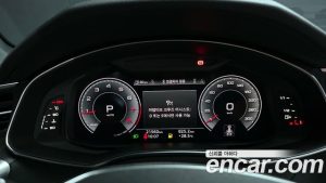 Audi A6 45 TFSI 4WD Premium 2023 года из Южной Кореи