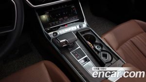 Audi A6 45 TFSI 4WD Premium 2023 года из Южной Кореи