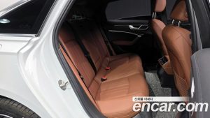 Audi A6 45 TFSI 4WD Premium 2023 года из Южной Кореи