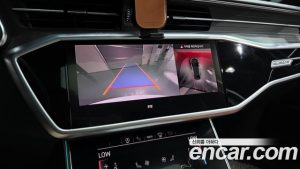 Audi A6 45 TFSI 4WD Premium 2023 года из Южной Кореи