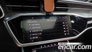 Audi A6 45 TFSI 4WD Premium 2023 года из Южной Кореи