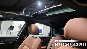 Audi A6 45 TFSI 4WD Premium 2023 года из Южной Кореи