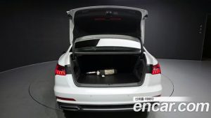 Audi A6 45 TFSI 4WD Premium 2023 года из Южной Кореи