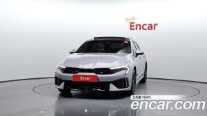 Kia K5 1.6 Turbo 2025 года из Южной Кореи