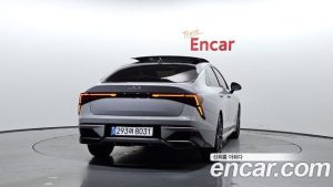 Kia K5 1.6 Turbo 2025 года из Южной Кореи