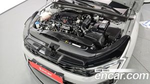 Kia K5 1.6 Turbo 2025 года из Южной Кореи