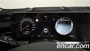 Kia K5 1.6 Turbo 2025 года из Южной Кореи