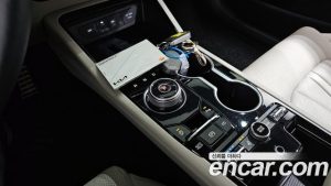 Kia K5 1.6 Turbo 2025 года из Южной Кореи