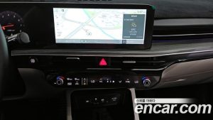 Kia K5 1.6 Turbo 2025 года из Южной Кореи