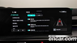 Kia K5 1.6 Turbo 2025 года из Южной Кореи