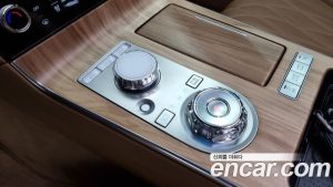 Genesis G80 Бензин 3.5 Turbo AWD 2025 года из Южной Кореи