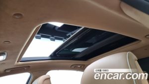 Genesis G80 Бензин 3.5 Turbo AWD 2025 года из Южной Кореи