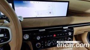 Genesis G80 Бензин 3.5 Turbo AWD 2025 года из Южной Кореи