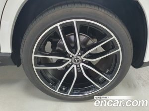 Mercedes-Benz GLS-Class GLS580 4MATIC 2024 года из Южной Кореи