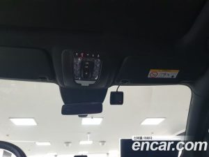 Mercedes-Benz GLS-Class GLS580 4MATIC 2024 года из Южной Кореи