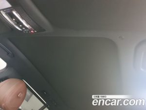 Mercedes-Benz GLS-Class GLS580 4MATIC 2024 года из Южной Кореи