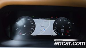 Land Rover Defender 130 P400 X- HSE 2023 года из Южной Кореи