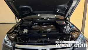 Mercedes-Benz GLS-Class GLS580 4MATIC 2024 года из Южной Кореи