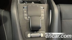 Mercedes-Benz GLS-Class GLS580 4MATIC 2024 года из Южной Кореи