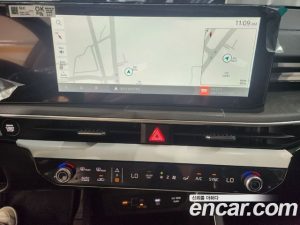 Kia K5 Prestige 2025 года из Южной Кореи