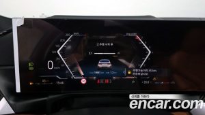 BMW 3-Series M340i 2024 года из Южной Кореи
