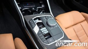 BMW 3-Series M340i 2024 года из Южной Кореи