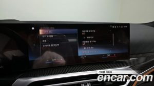 BMW 3-Series M340i 2024 года из Южной Кореи